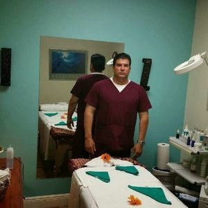 Meet your Posher, Orlando